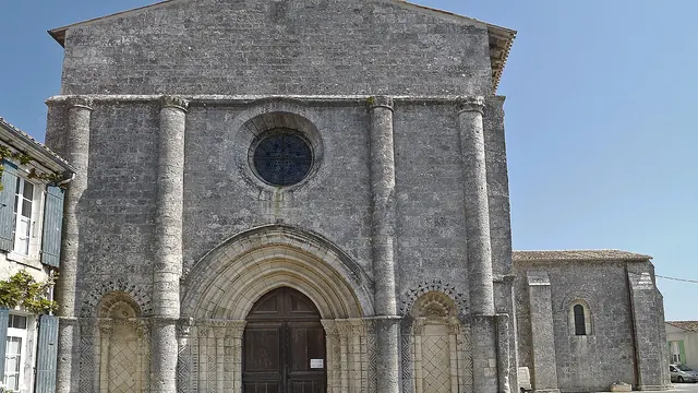 Photo de Saint-Georges-d'Oléron
