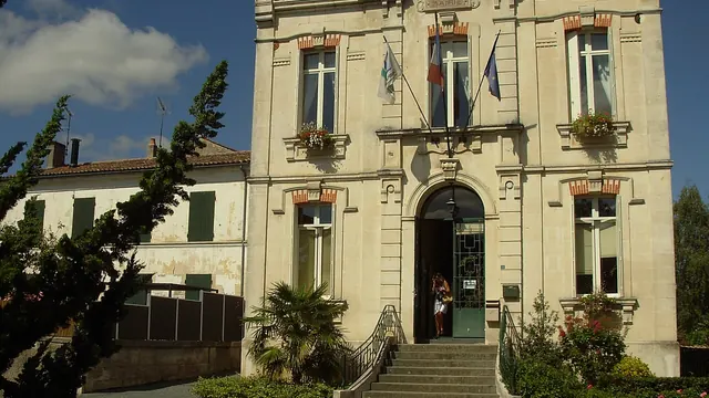 Photo de Saint-Georges-du-Bois