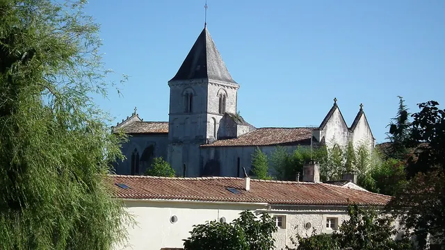 Photo de Saint-Germain-de-Lusignan