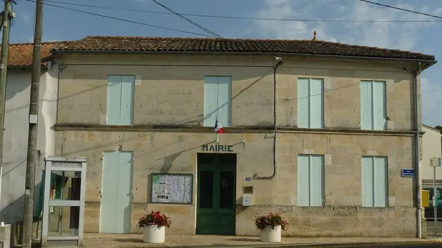 Photo de Saint-Germain-du-Seudre