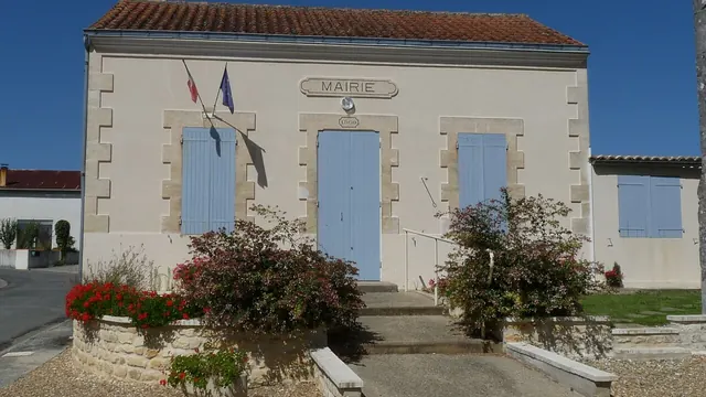 Photo de Saint-Grégoire-d'Ardennes