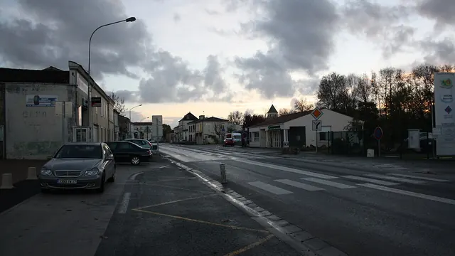 Photo de Saint-Hilaire-de-Villefranche