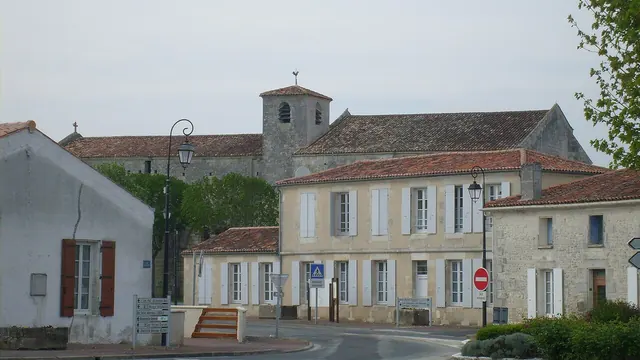 Photo de Saint-Hippolyte