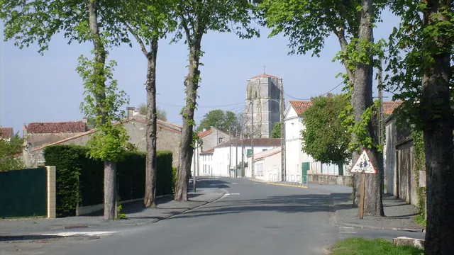 Photo de Saint-Jean-d'Angle