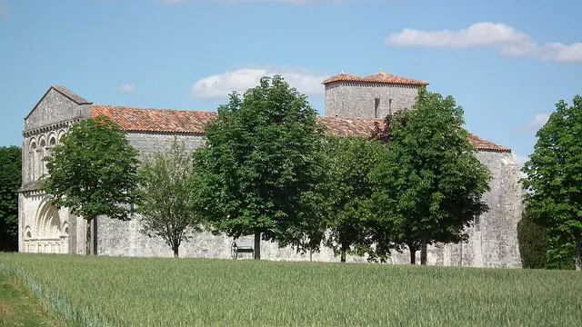 Photo de Saint-Léger