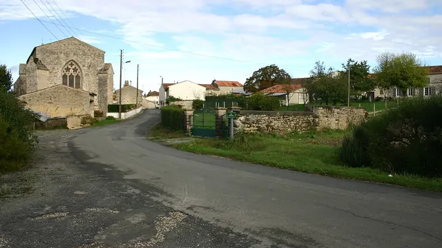 Photo de Saint-Loup