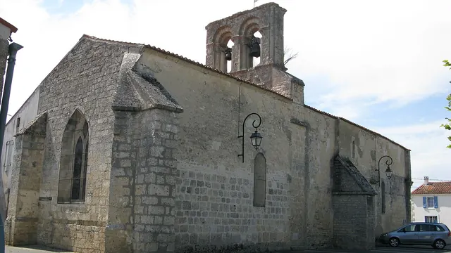 Photo de Saint-Mard