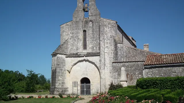 Photo de Saint-Martial-de-Vitaterne