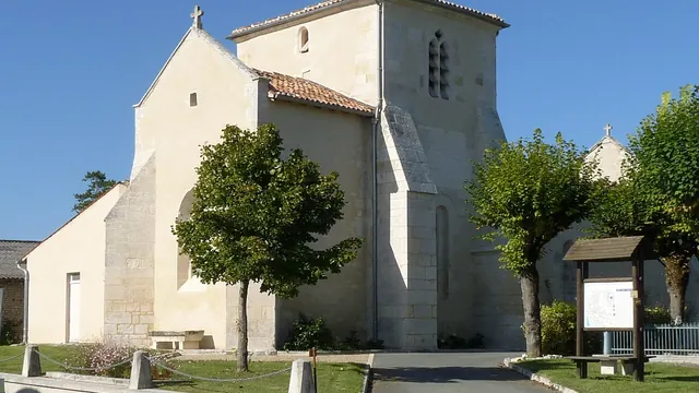 Photo de Saint-Martial-sur-Né