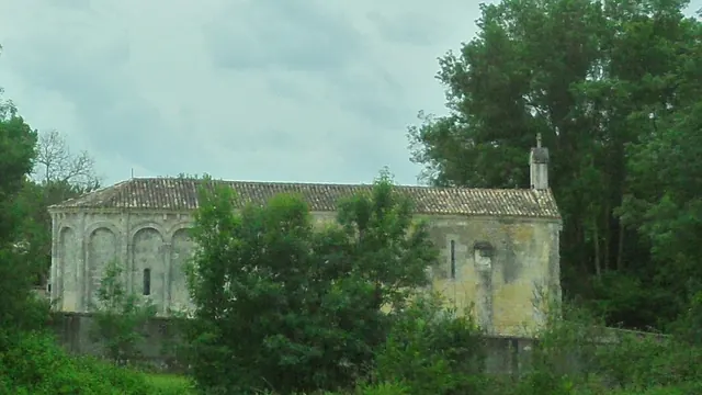 Photo de Saint-Martin-d'Ary