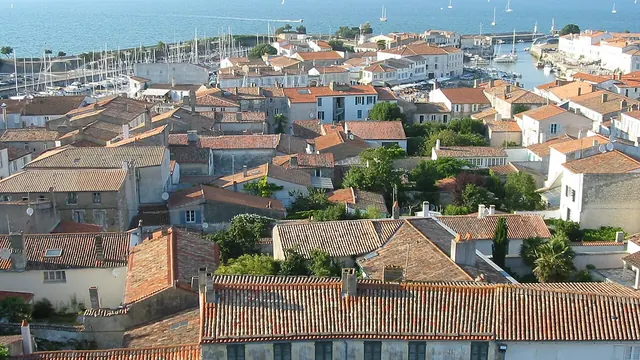 Photo de Saint-Martin-de-Ré