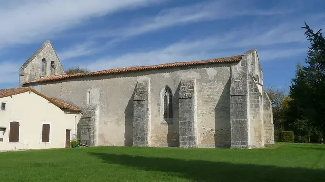 Photo de Saint-Médard