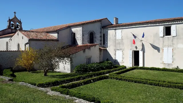 Photo de Saint-Médard-d'Aunis