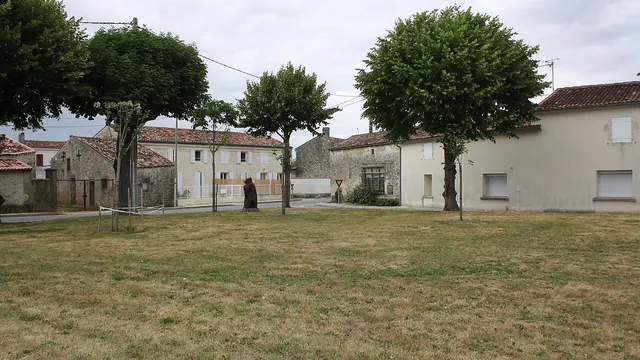 Photo de Sainte-Même