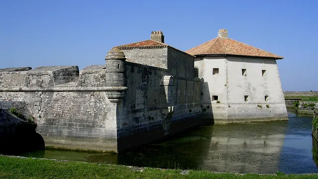 Photo de Saint-Nazaire-sur-Charente