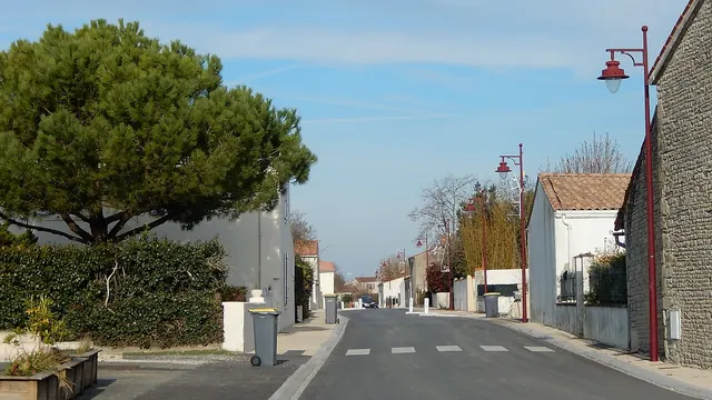 Photo de Saint-Ouen-d'Aunis