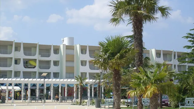 Photo de Saint-Palais-sur-Mer