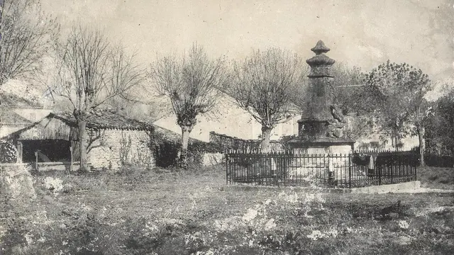 Photo de Saint-Pardoult