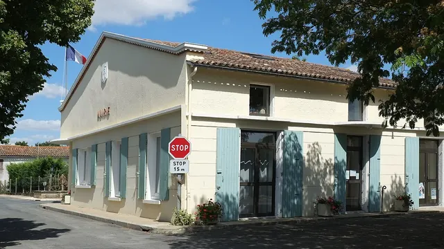 Photo de Saint-Pierre-d'Amilly