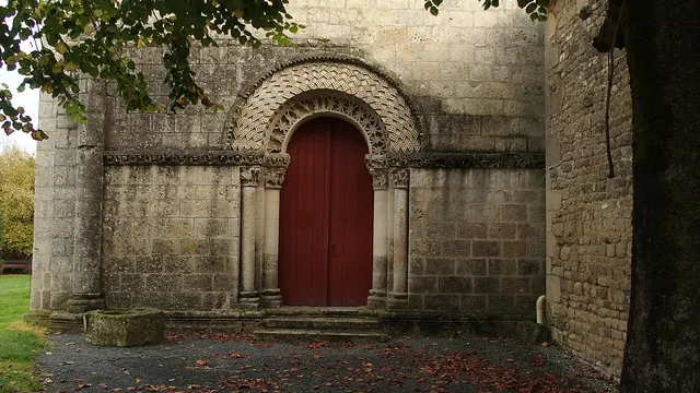 Photo de Saint-Pierre-de-l'Isle