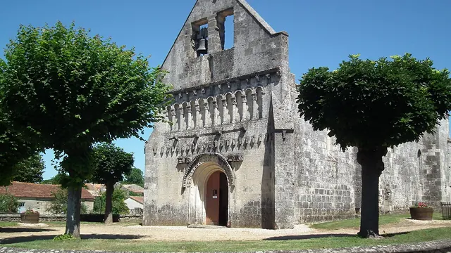 Photo de Saint-Quantin-de-Rançanne
