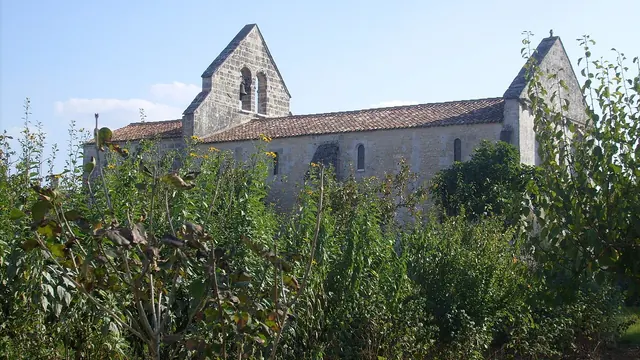 Photo de Sainte-Radegonde