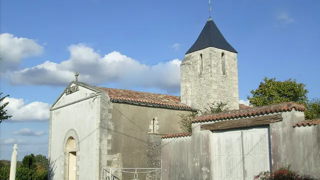 Photo de Sainte-Ramée