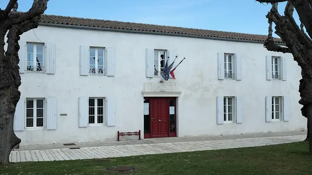 Photo de Saint-Rogatien