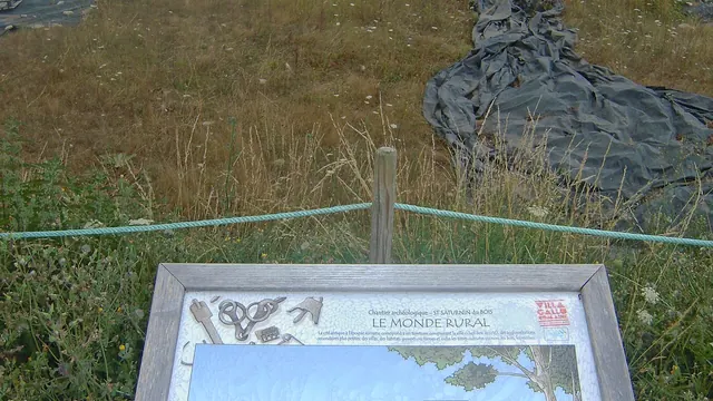 Photo de Saint-Saturnin-du-Bois