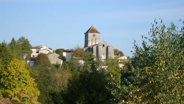 Photo de Saint-Sauvant