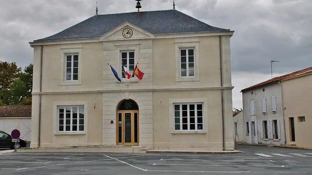 Photo de Saint-Sauveur-d'Aunis