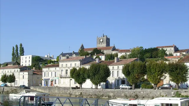 Photo de Saint-Savinien