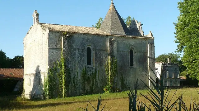 Photo de Saint-Sigismond-de-Clermont