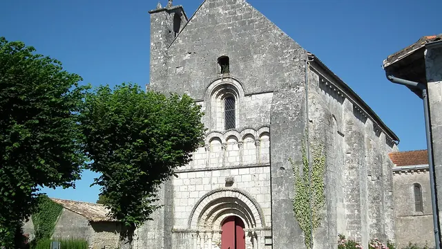 Photo de Saint-Simon-de-Bordes
