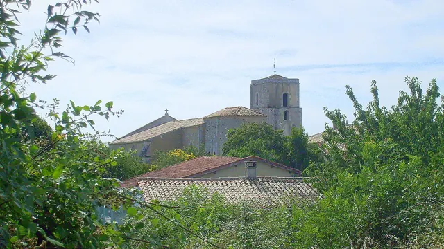 Photo de Saint-Thomas-de-Conac