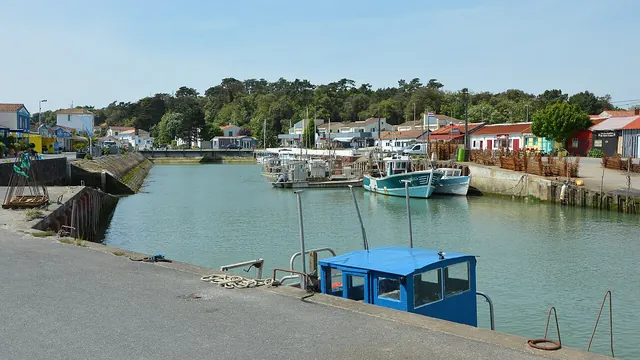 Photo de Saint-Trojan-les-Bains