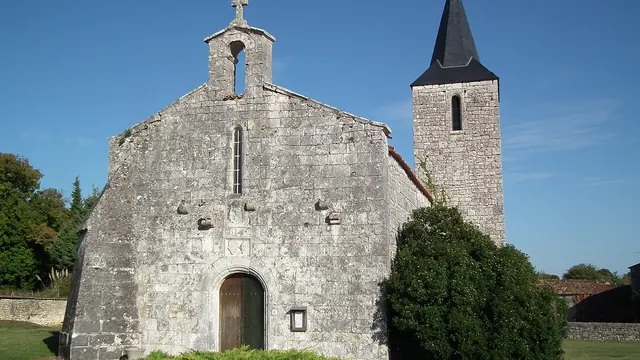 Photo de Saint-Vaize