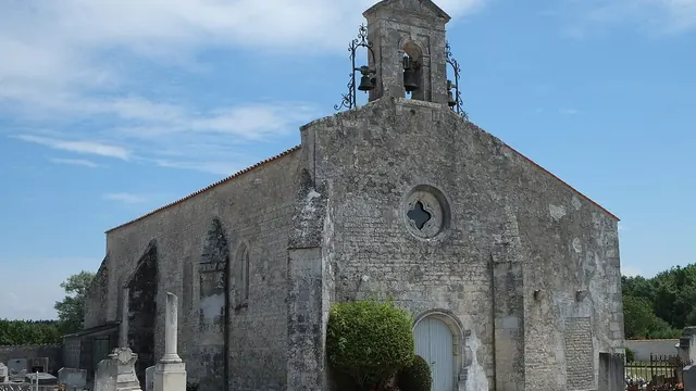 Photo de Saint-Vivien
