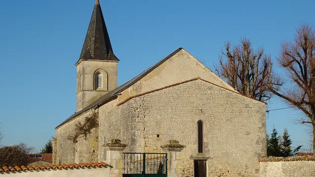 Photo de Saleignes