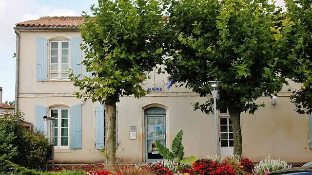 Photo de Salles-sur-Mer