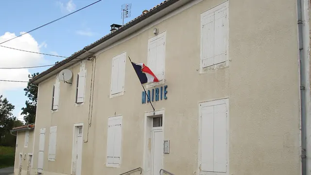Photo de Seigné