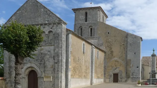 Photo de Semoussac