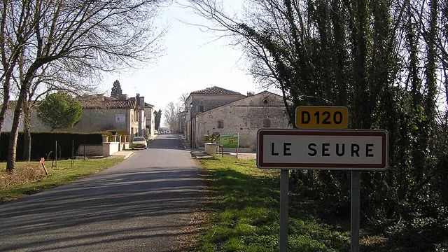 Photo de Le Seure
