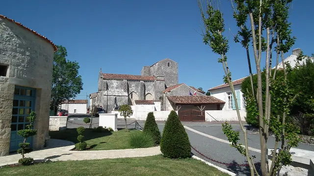 Photo de Soulignonne