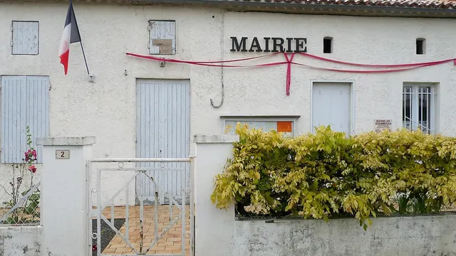 Photo de Souméras
