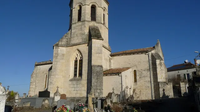 Photo de Sousmoulins