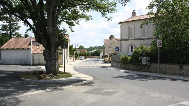 Photo de Taillant