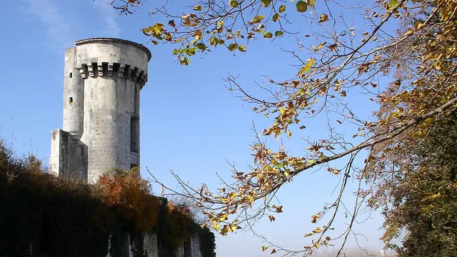 Photo de Taillebourg