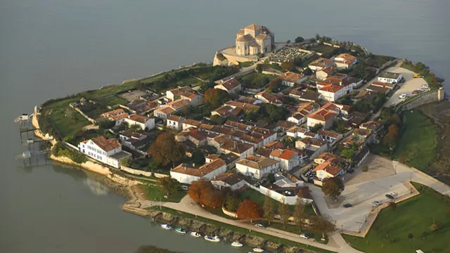 Photo de Talmont-sur-Gironde