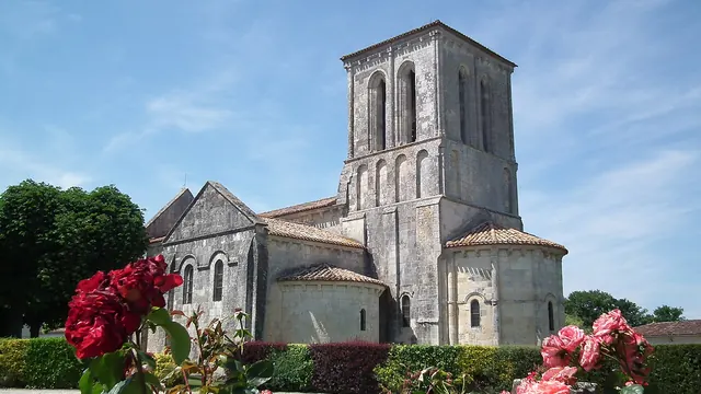 Photo de Tanzac